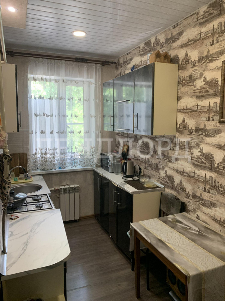 2-комн квартира Котовского, 5