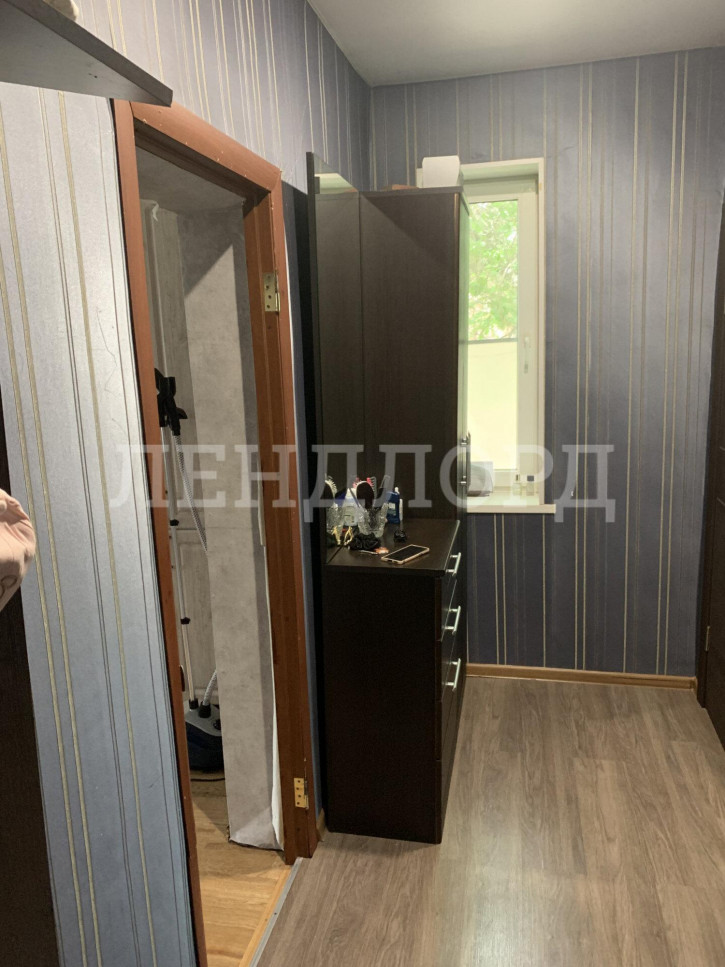 2-комн квартира Котовского, 5