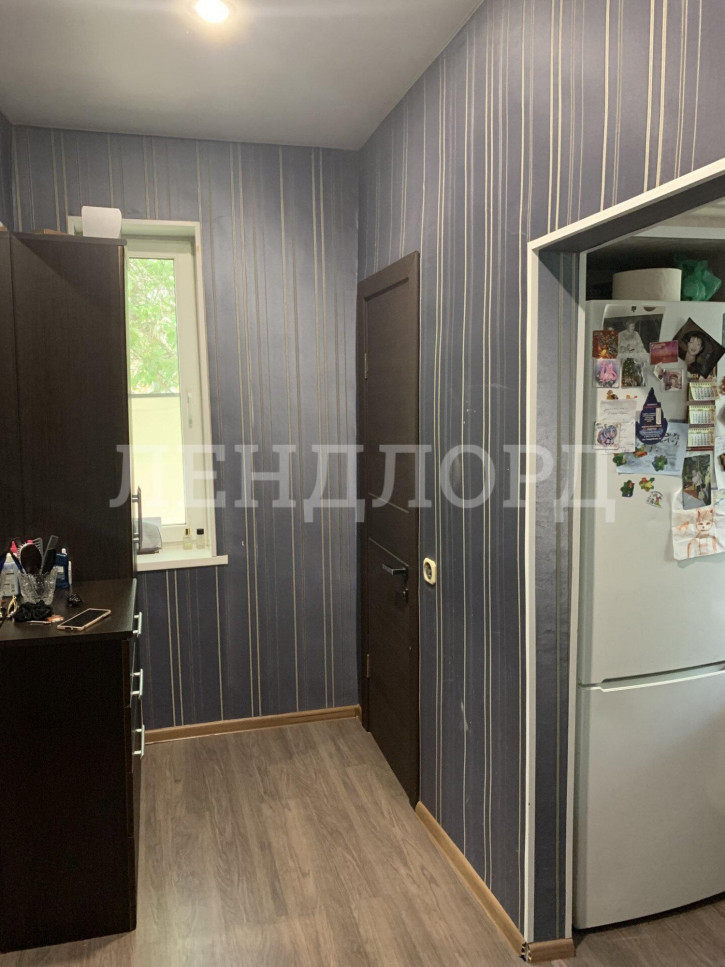 2-комн квартира Котовского, 5