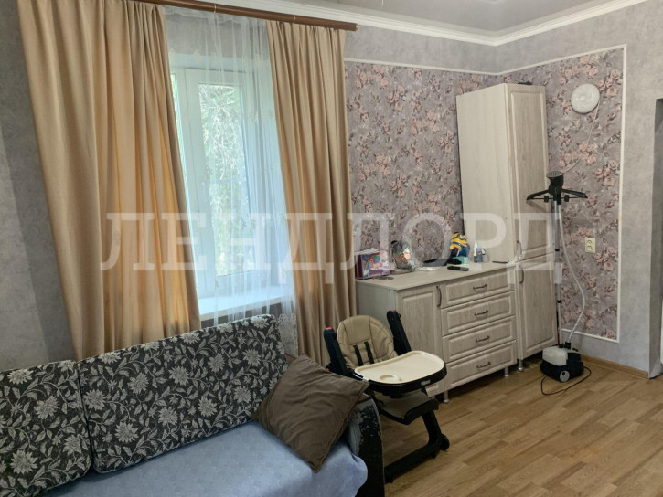 2-комн квартира Котовского, 5