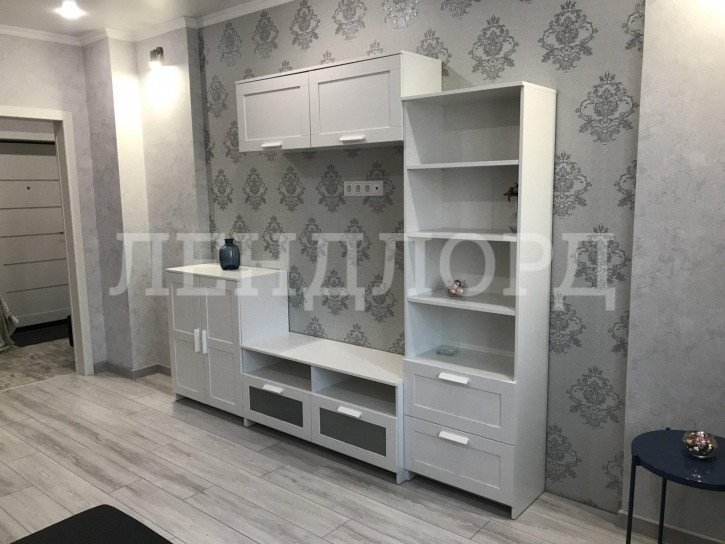 1-комн квартира улица Тружеников, 86/5