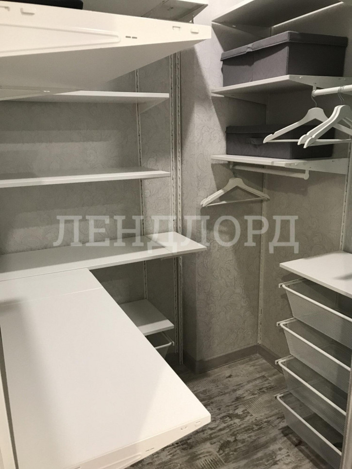 1-комн квартира улица Тружеников, 86/5