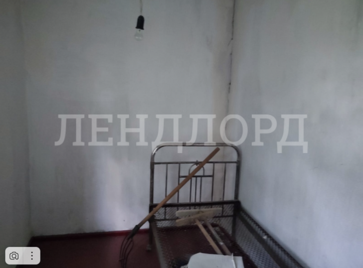 Земельный участок СТ Удачное