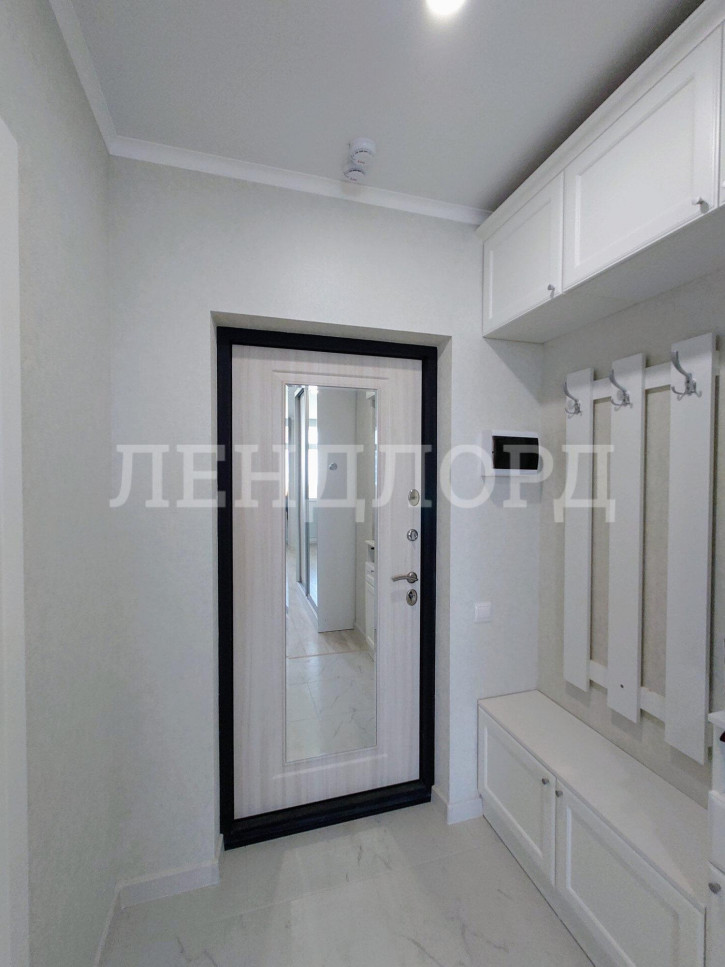 Квартира Крепостной переулок, 99