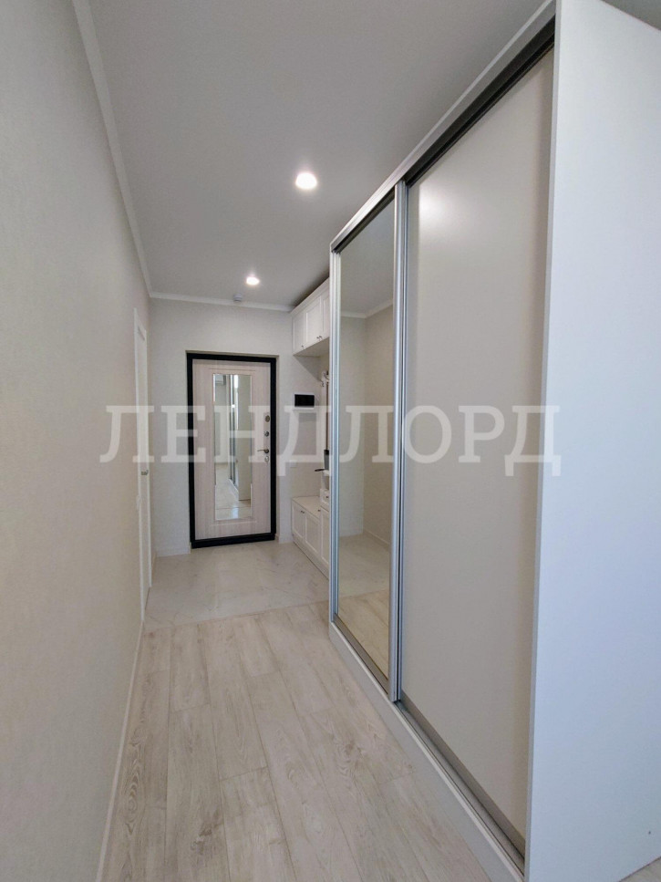 Квартира Крепостной переулок, 99