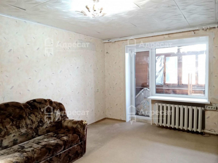 2-комн квартира ул. им. Кирова,  д.128