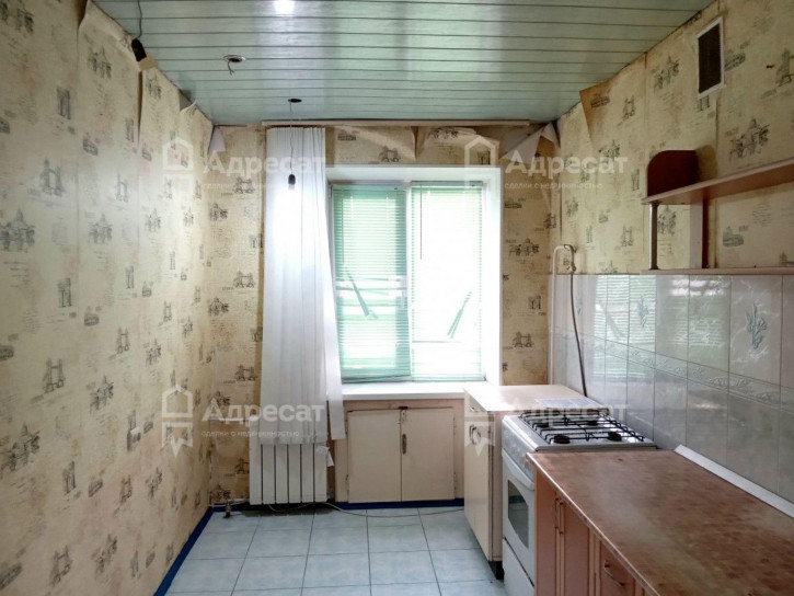 2-комн квартира ул. им. Кирова,  д.128