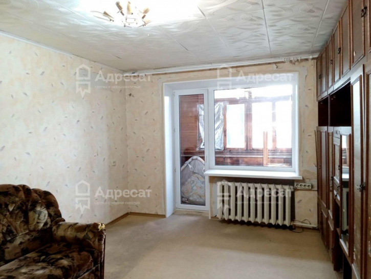 2-комн квартира ул. им. Кирова,  д.128