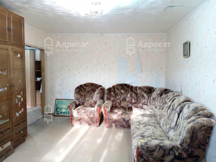 2-комн квартира ул. им. Кирова,  д.128