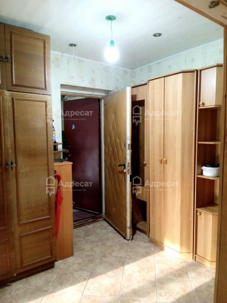 2-комн квартира ул. им. Кирова,  д.128