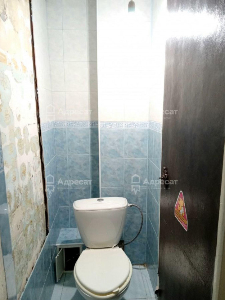 2-комн квартира ул. им. Кирова,  д.128