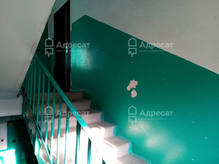 2-комн квартира ул. им. Кирова,  д.128