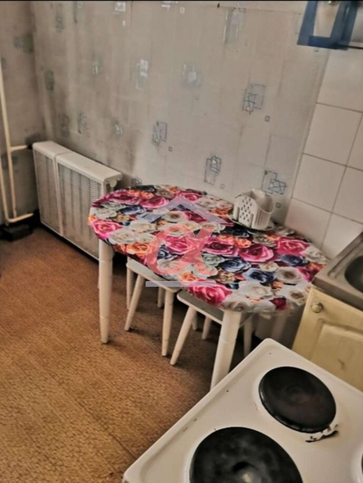 2-комн квартира Советский проспект, 63