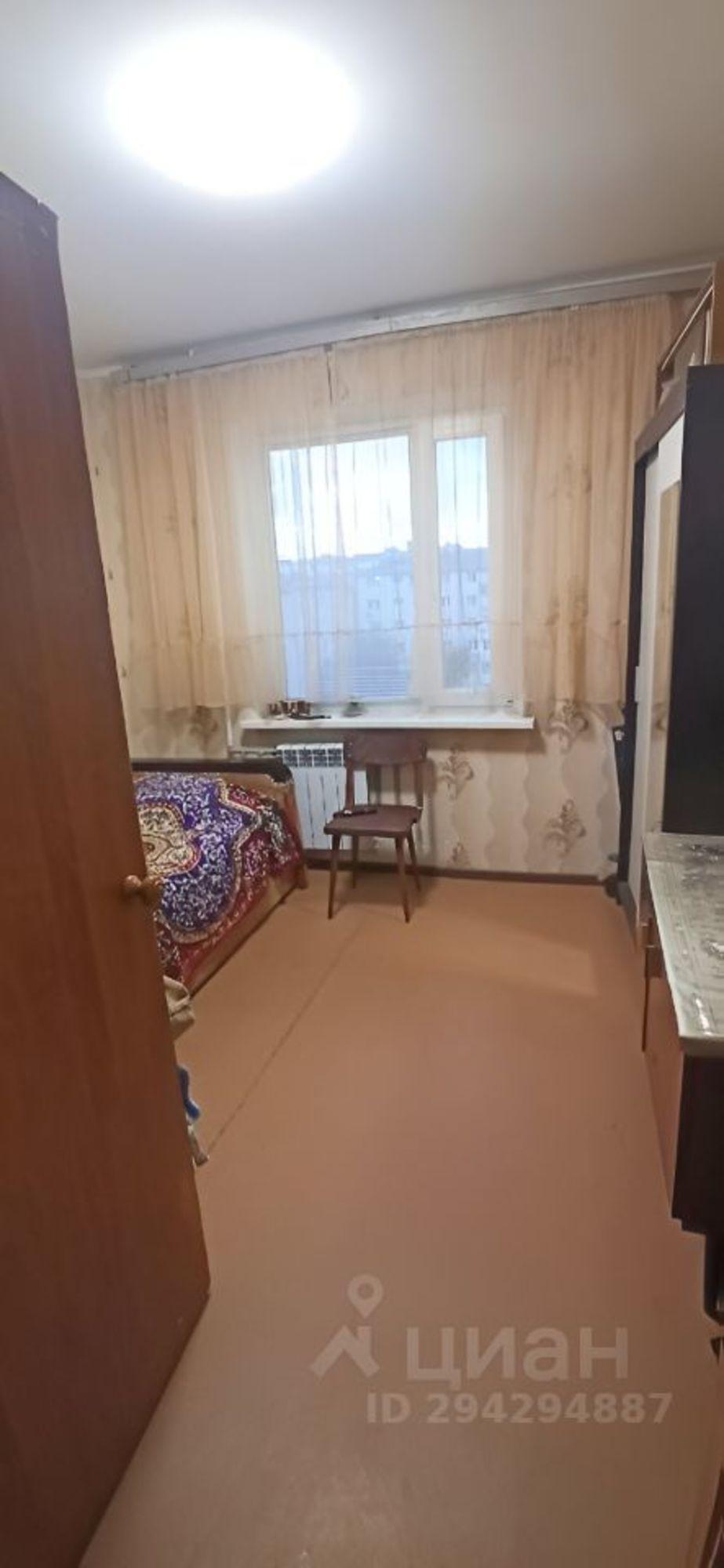 Сдать комнату за 10 000 рублей на Ковыльная улица, 82