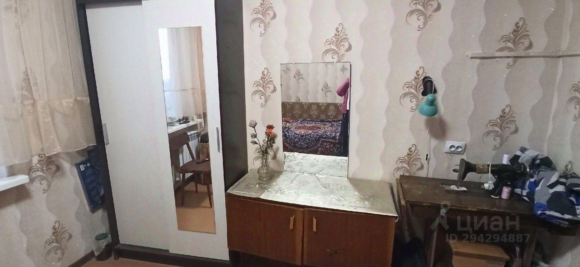 Сдать комнату за 10 000 рублей на Ковыльная улица, 82