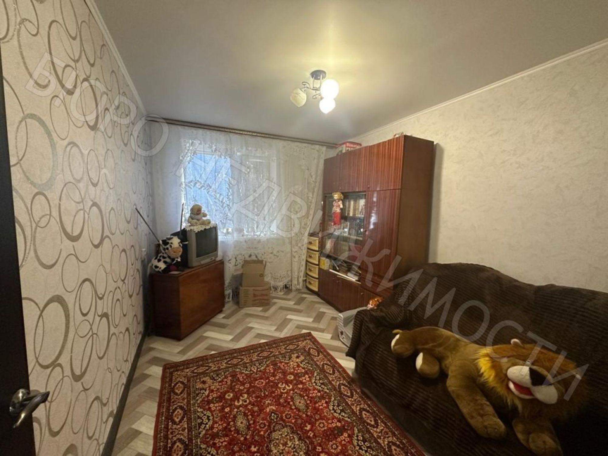 Купить квартиру за 4 750 000 рублей на Карла Маркса ул, 9