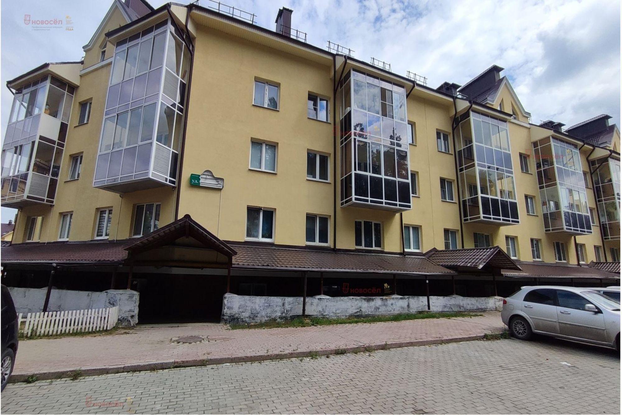 Сдать офис, помещение под офис за 145 520 рублей на Очеретина 13