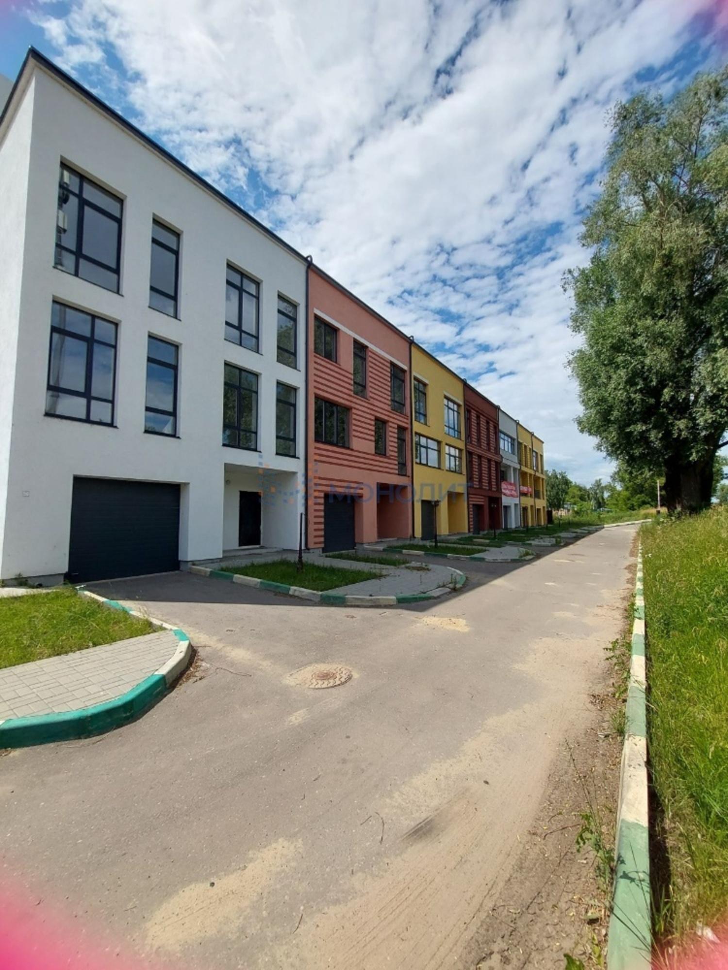 Купить дачу, дом, коттедж за 16 600 000 рублей на Нижегородский район