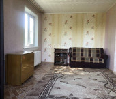 2-комн, 42.5кв м, этаж 2/2 Фурманова улица, д.10