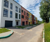 коттедж 166 кв м Нижегородский район