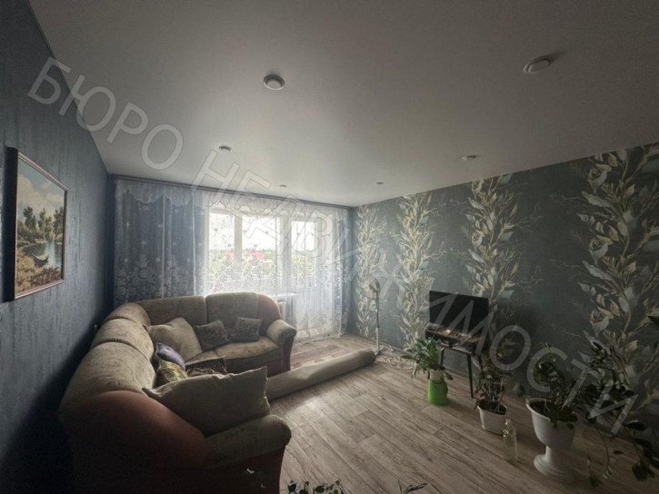 3-комн квартира Карла Маркса ул, 9
