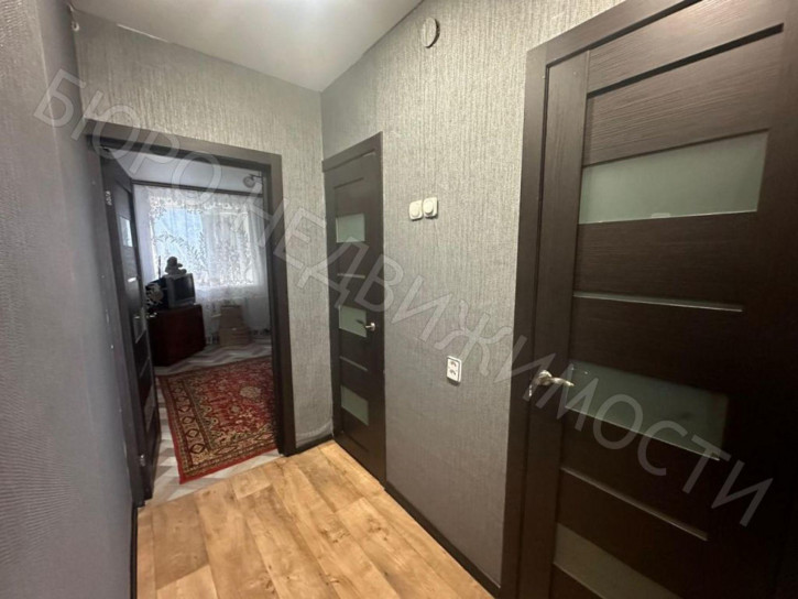 3-комн квартира Карла Маркса ул, 9