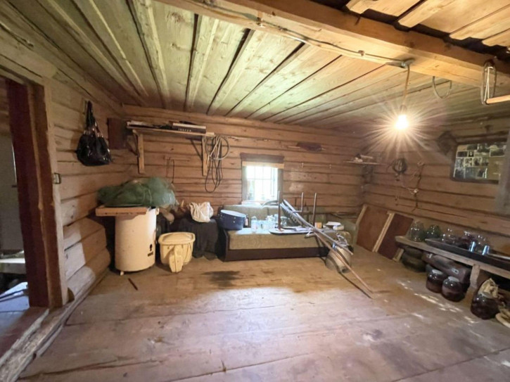 Коттедж/дом Половецкое с Коттедж/дом Половецкое с