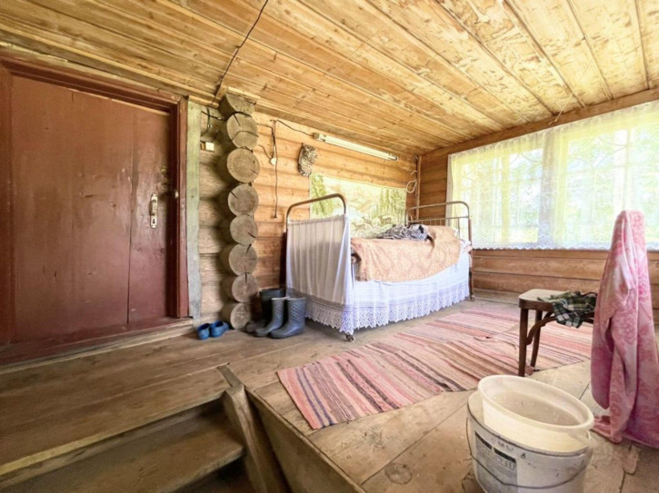 Коттедж/дом Половецкое с Коттедж/дом Половецкое с