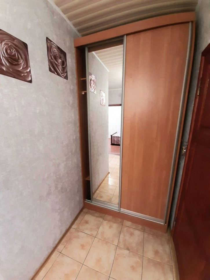 1-комн квартира Папанина ул, 8