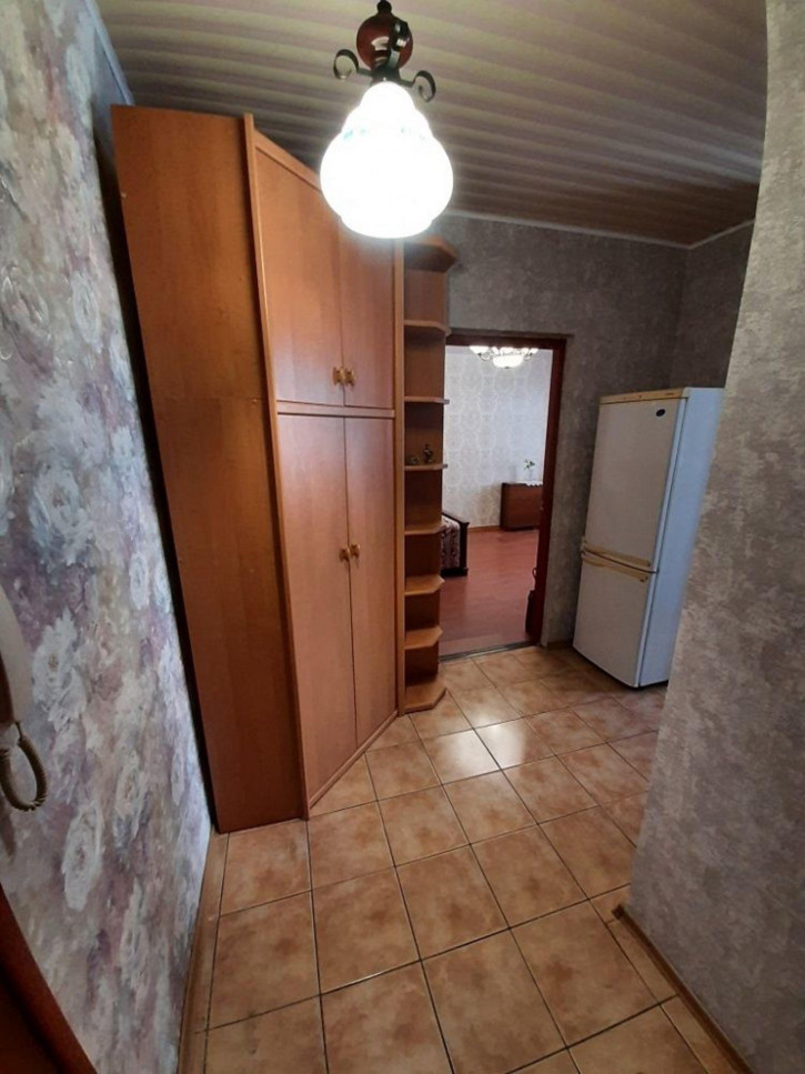 1-комн квартира Папанина ул, 8