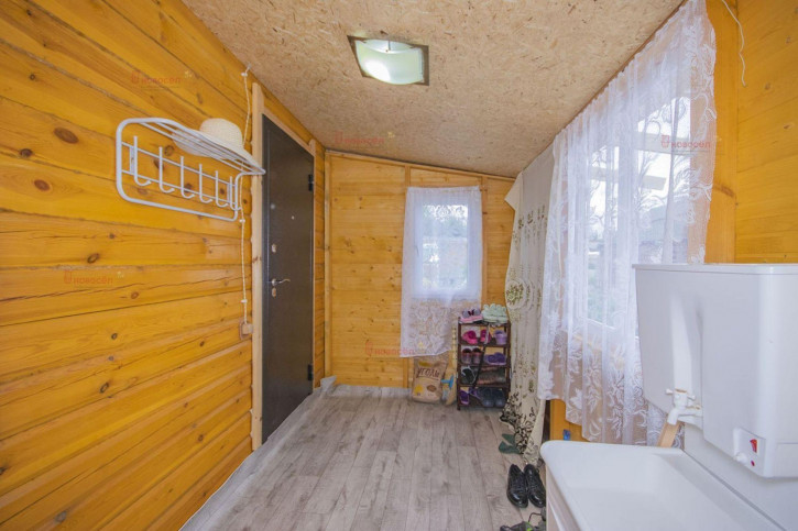 Коттедж/дом Садовод 56