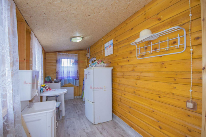 Коттедж/дом Садовод 56