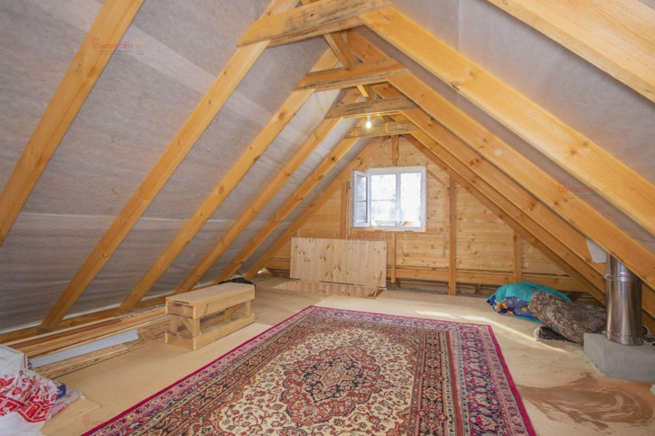 Коттедж/дом Садовод 56