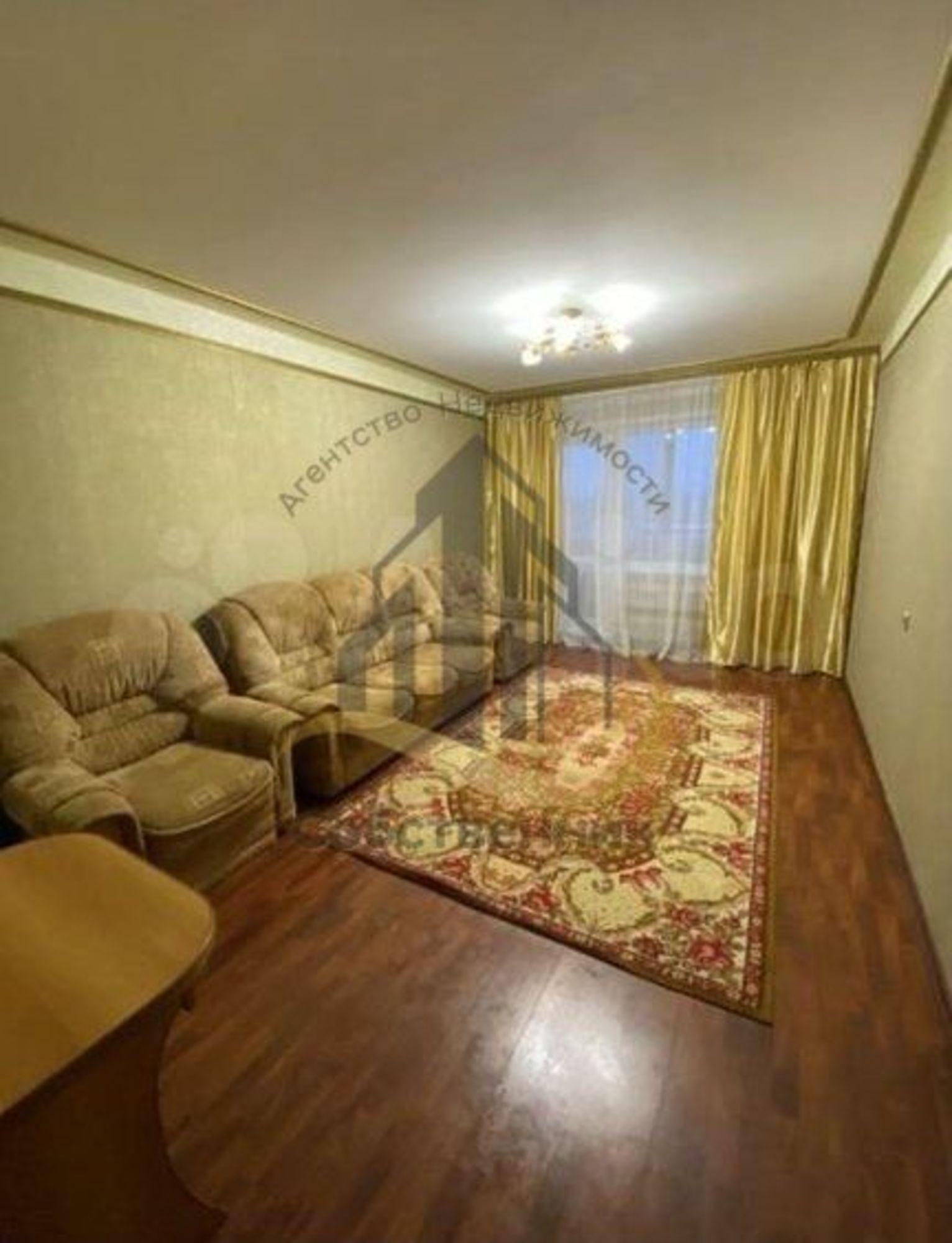Сдать квартиру за 22 000 рублей на Юбилейный мкр, 4