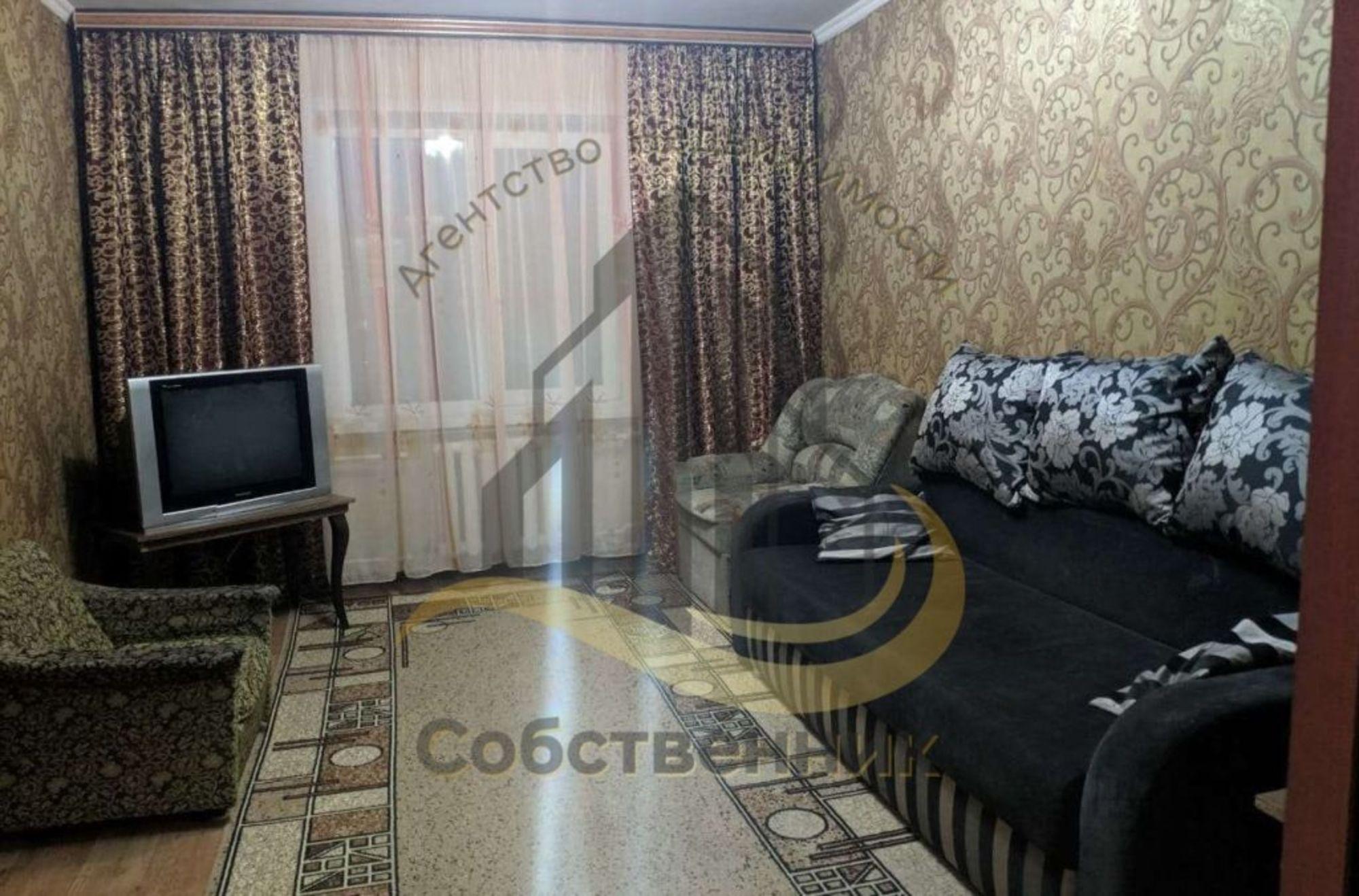 Сдать квартиру за 17 000 рублей на Макаренко мкр, 33Б