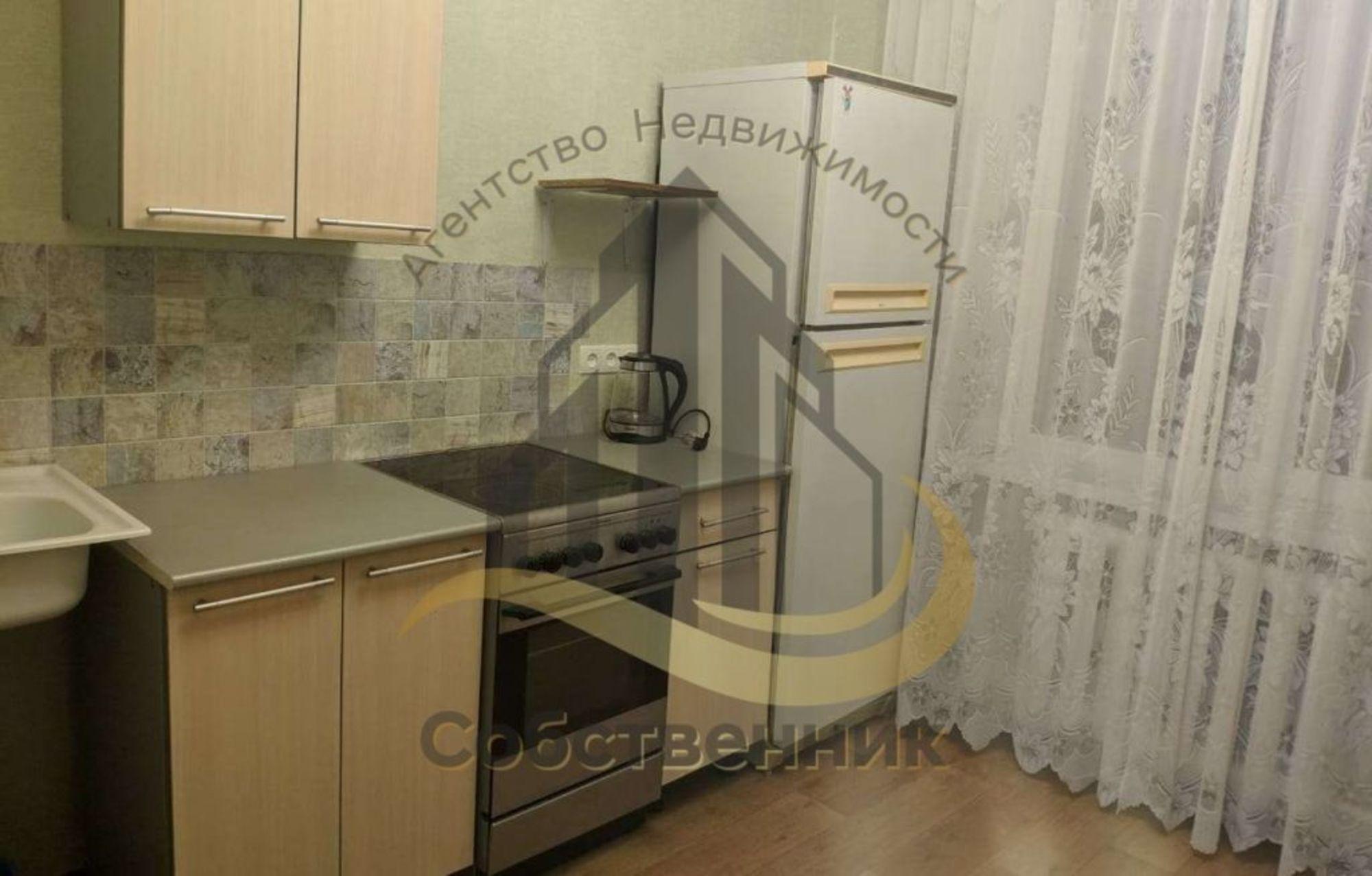 Сдать квартиру за 17 000 рублей на Макаренко мкр, 33Б
