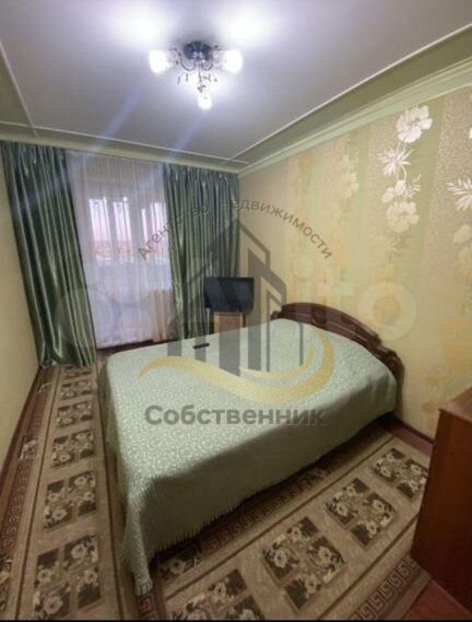 Сдать квартиру за 22 000 рублей на Юбилейный мкр, 4