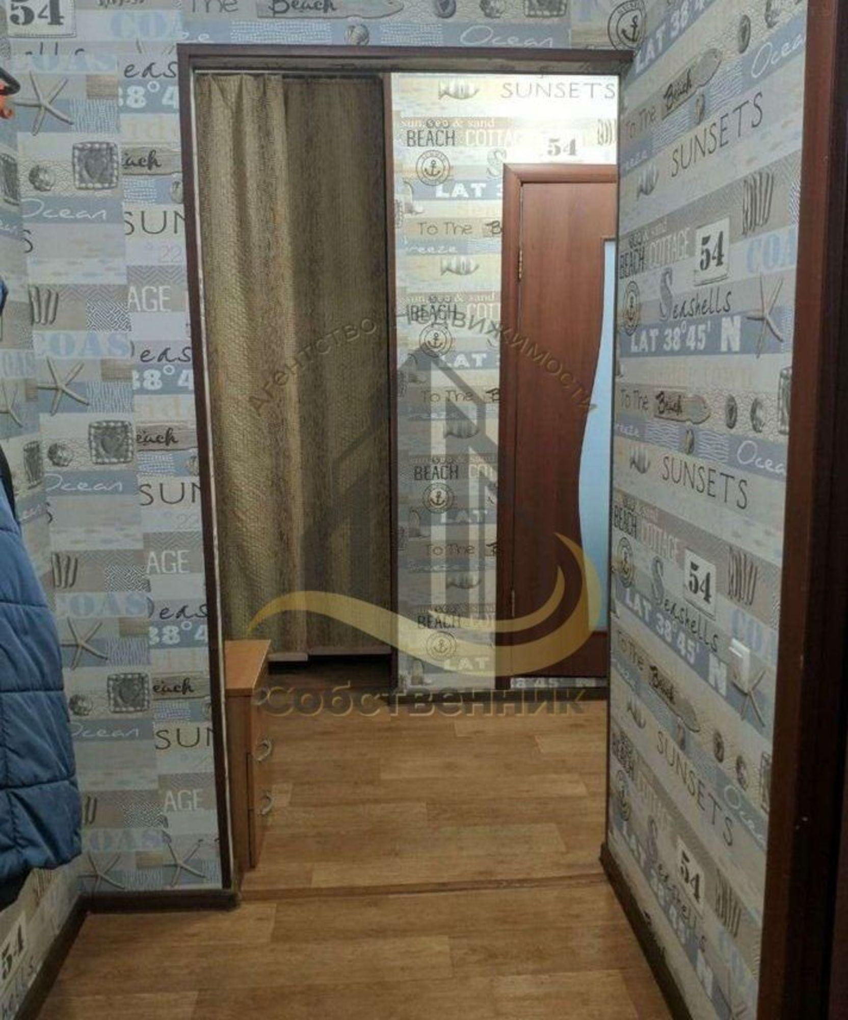 Сдать квартиру за 17 000 рублей на Макаренко мкр, 33Б