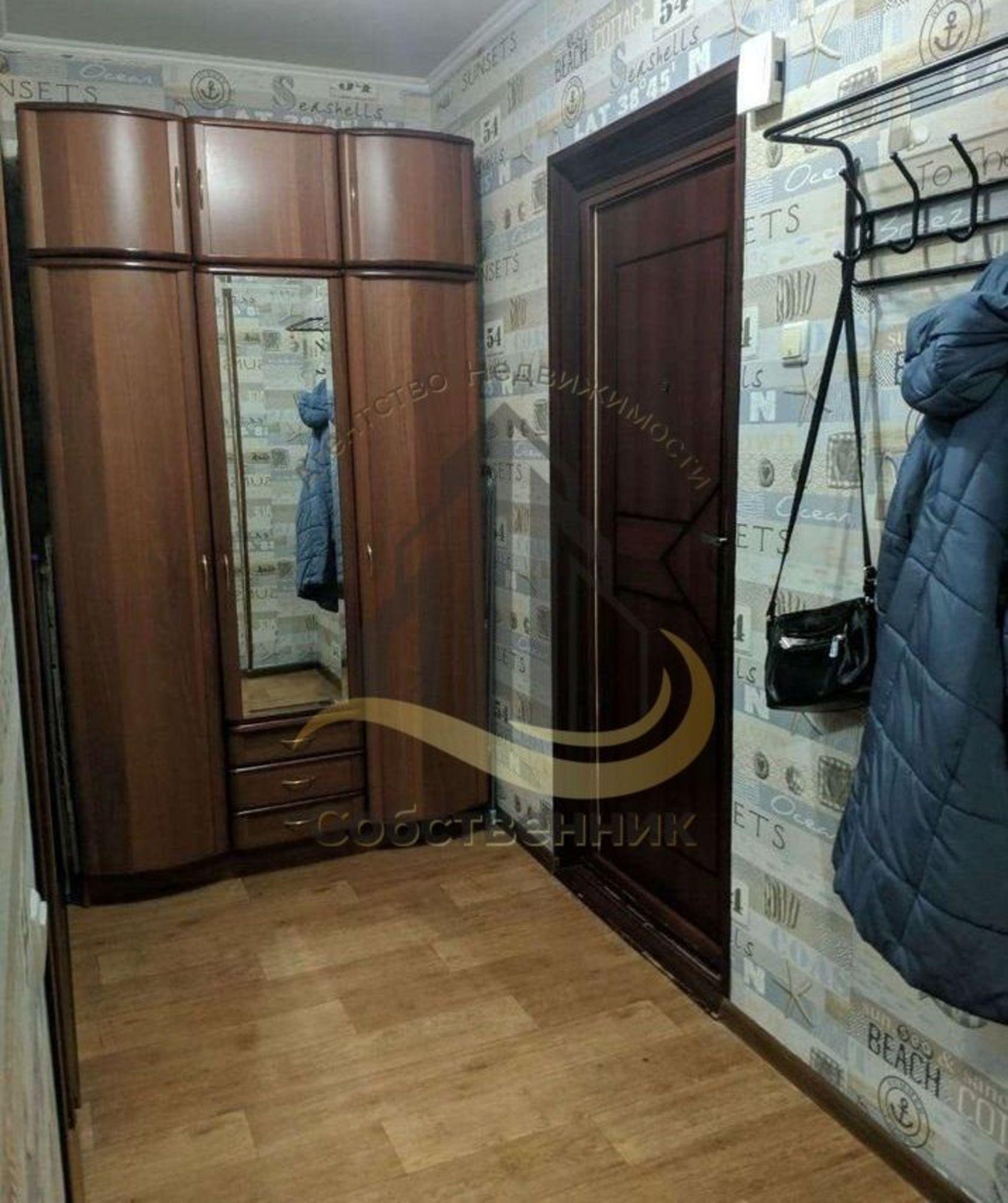 Сдать квартиру за 17 000 рублей на Макаренко мкр, 33Б
