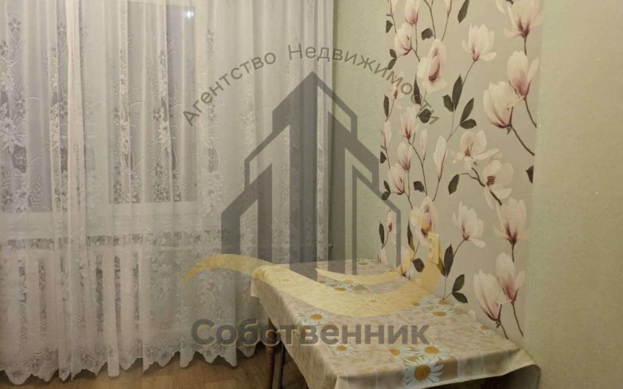 Сдать квартиру за 17 000 рублей на Макаренко мкр, 33Б