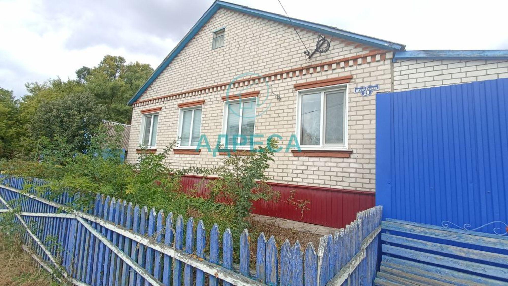 Купить дачу, дом, коттедж за 3 300 000 рублей на Центральная