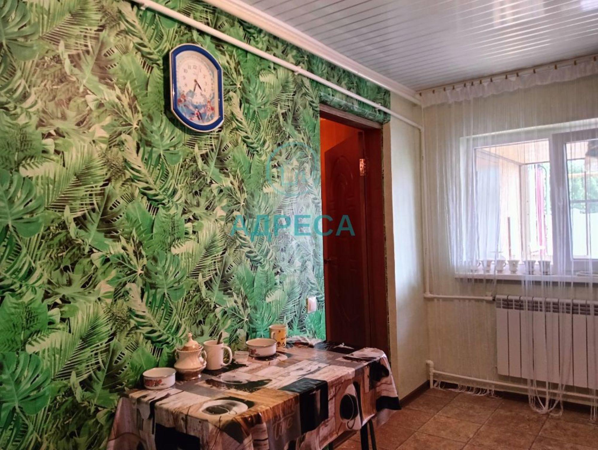 Купить дачу, дом, коттедж за 3 100 000 рублей на Покрово-Михайловка с
