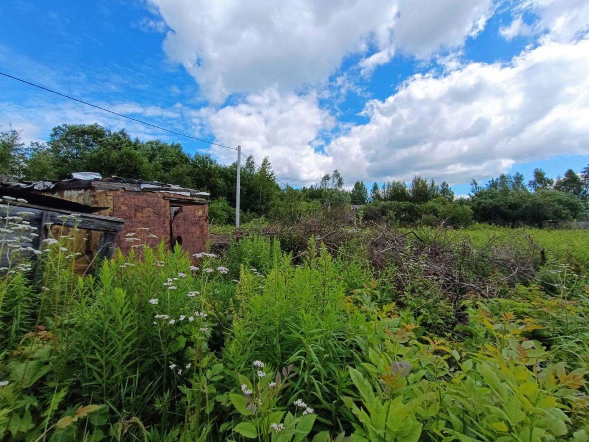Купить землю, земельный участок за 270 000 рублей на СНТ Светлана, 124
