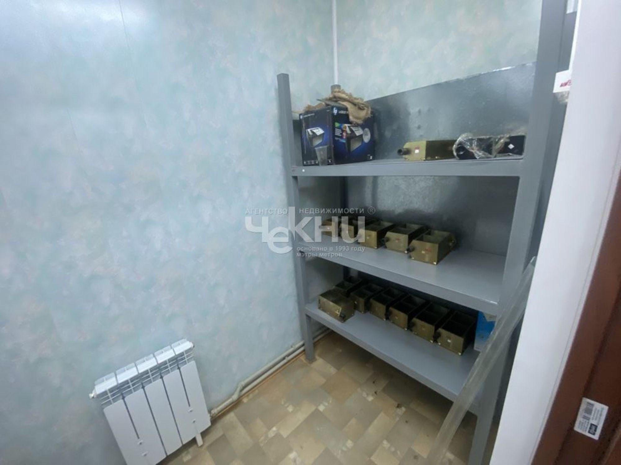 Купить ОСЗ, отдельно стоящее здание за 147 000 000 рублей на Коновалова ул, 15