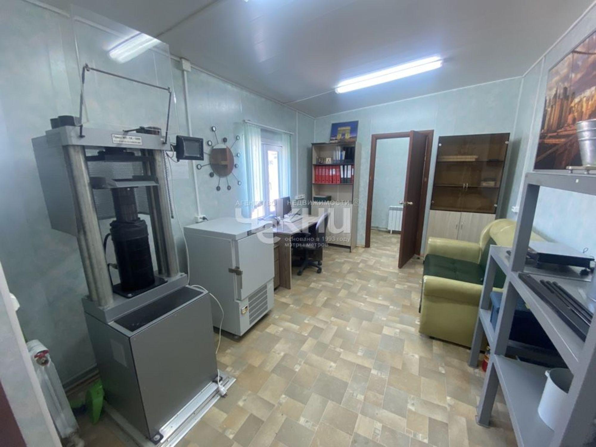 Купить ОСЗ, отдельно стоящее здание за 147 000 000 рублей на Коновалова ул, 15