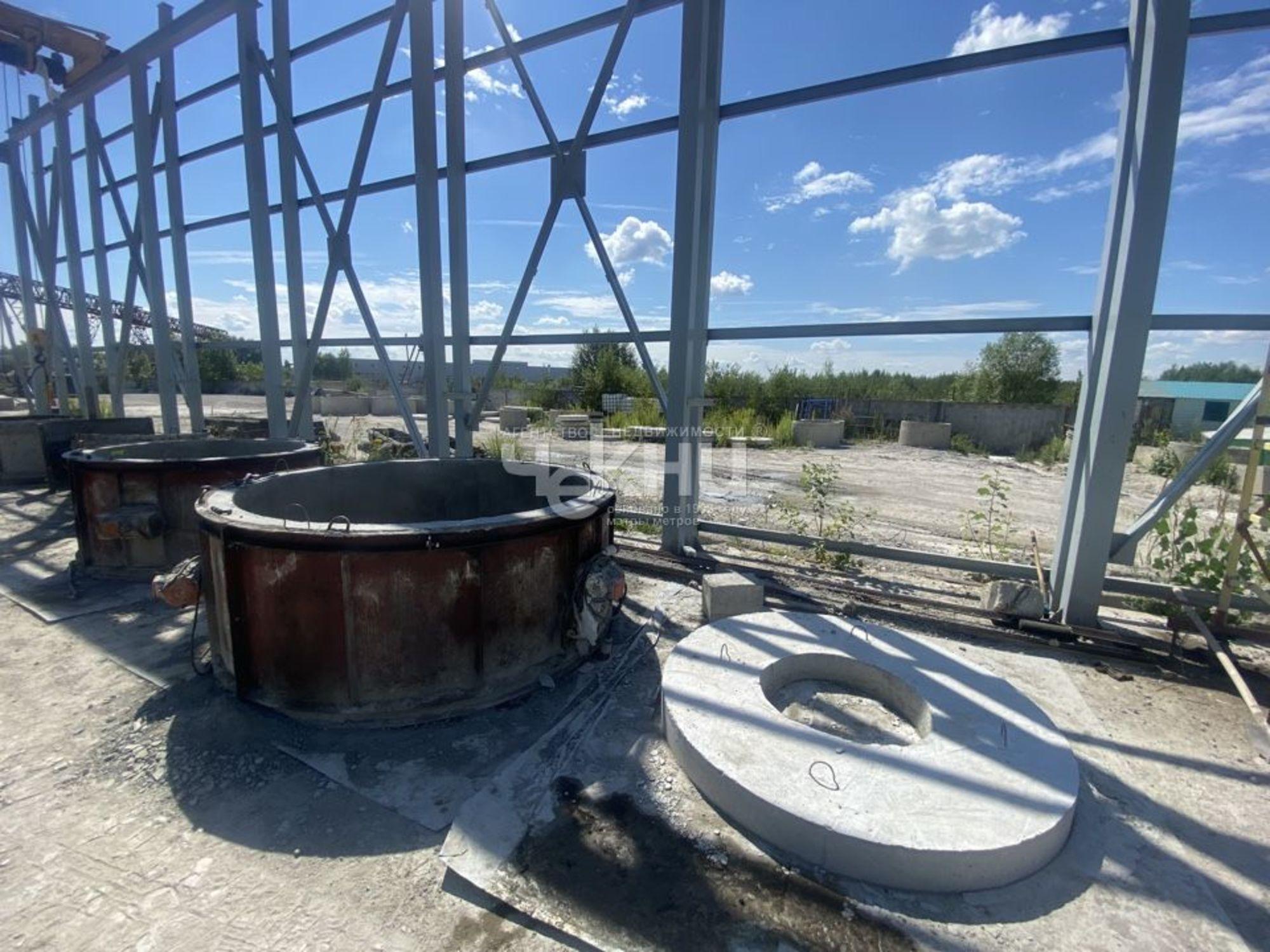 Купить ОСЗ, отдельно стоящее здание за 147 000 000 рублей на Коновалова ул, 15
