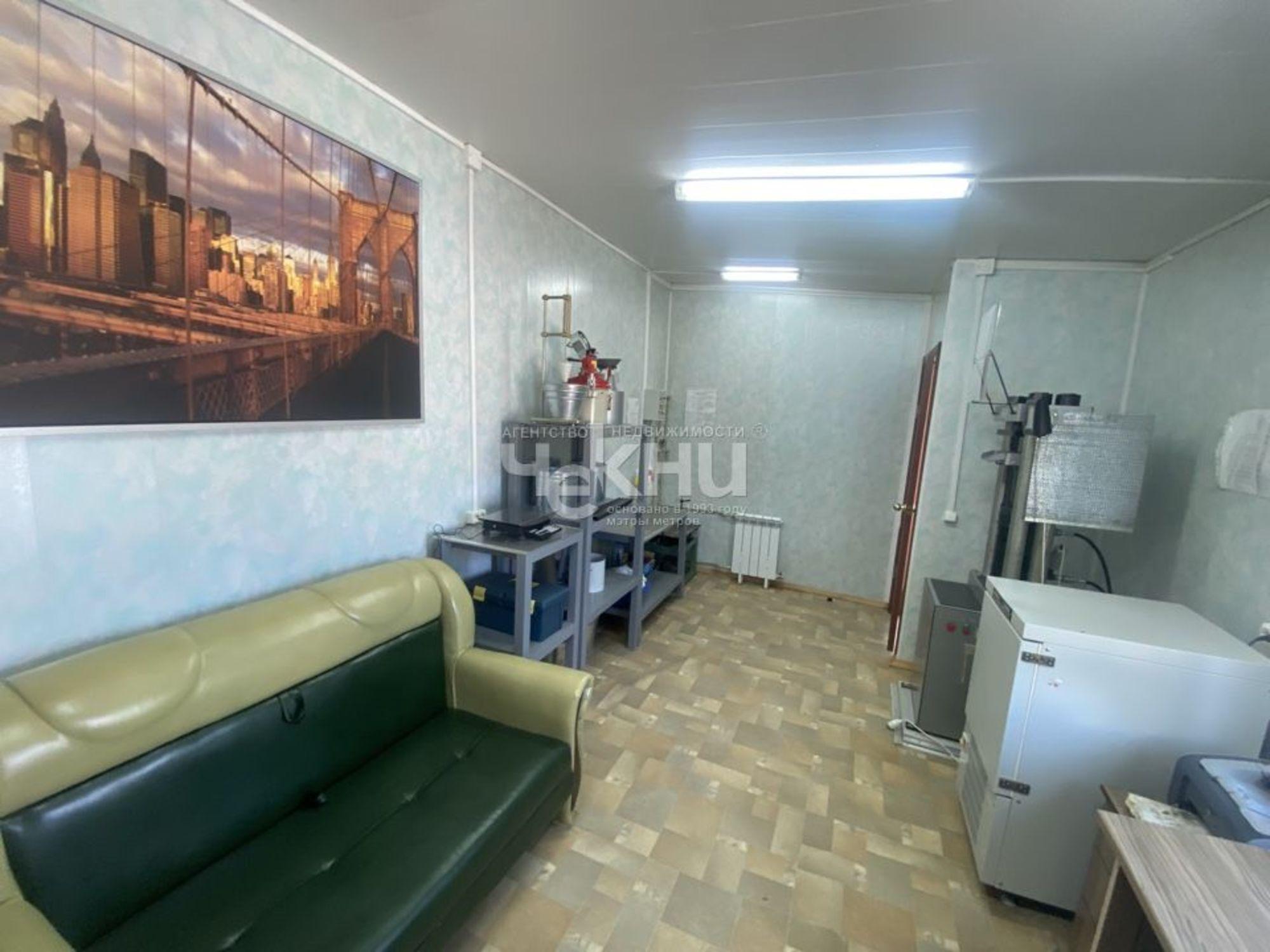Купить ОСЗ, отдельно стоящее здание за 147 000 000 рублей на Коновалова ул, 15