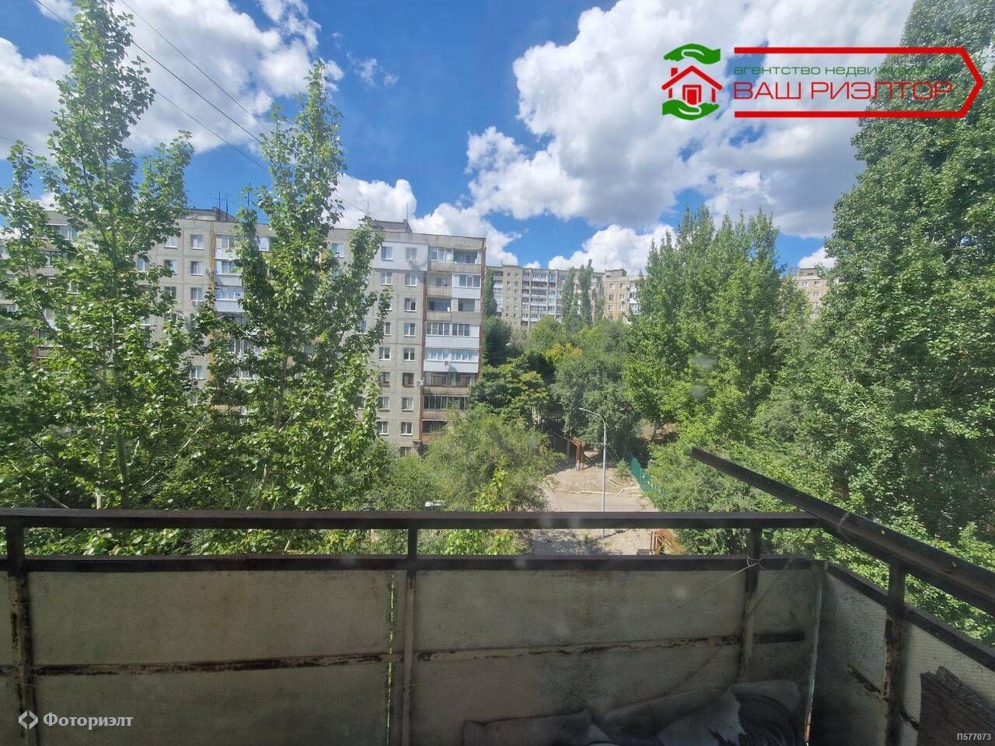 Купить квартиру за 3 800 000 рублей на Шелковичная ул, 204
