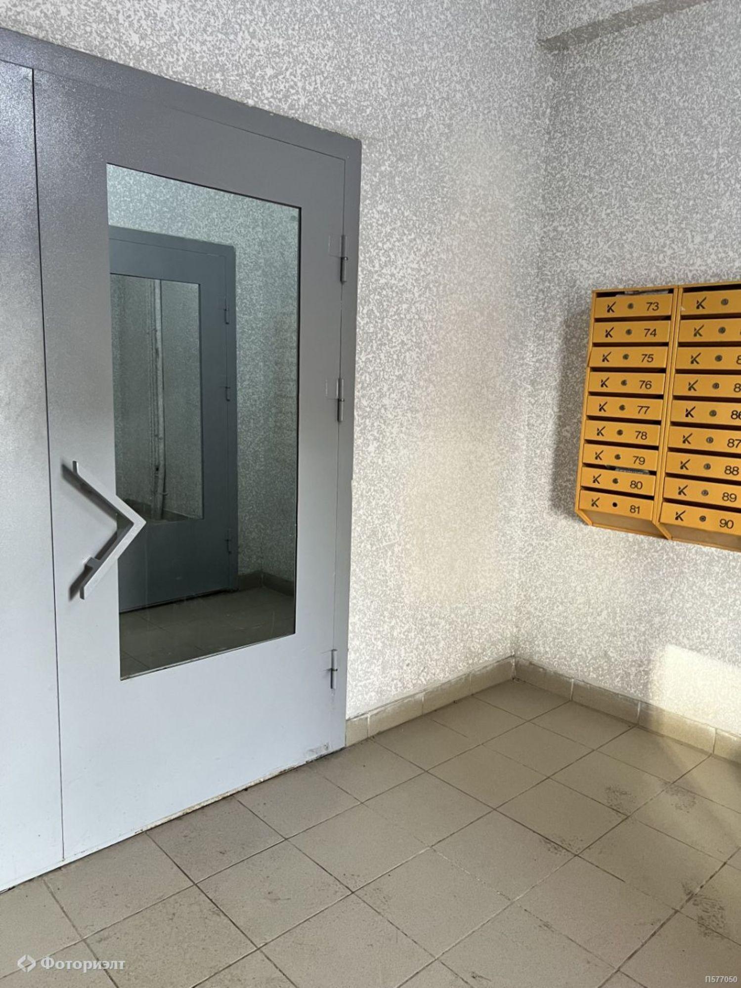 Купить квартиру за 3 300 000 рублей на Виктора Аржаного ул, 2