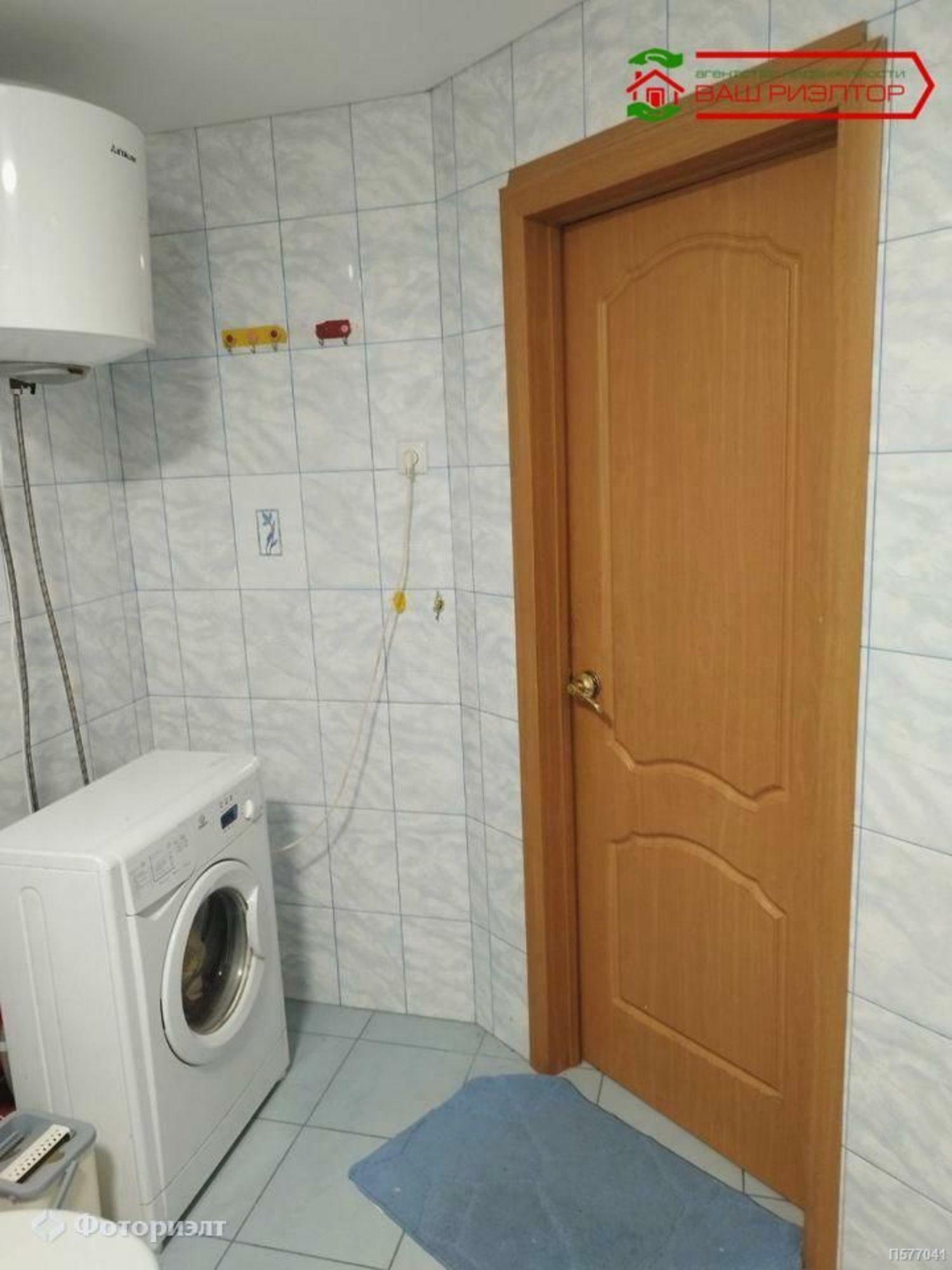 Купить квартиру за 6 300 000 рублей на Федоровская ул, 8